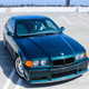 At $16,500, Could This Remarkably Tidy 1996 BMW M3 Clean Up?